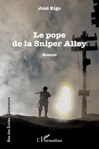 Le pope de la Sniper Alley_cover