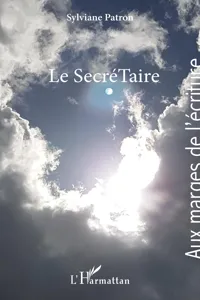 Le Secrétaire_cover