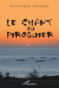 Le chant du piroguier_cover