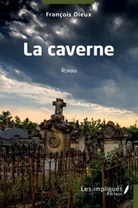 La caverne_cover