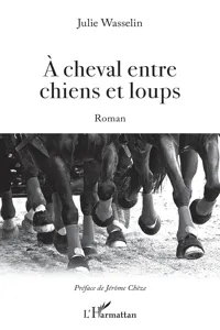 À cheval entre chiens et loups_cover