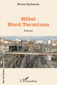 Hôtel Nord terminus_cover