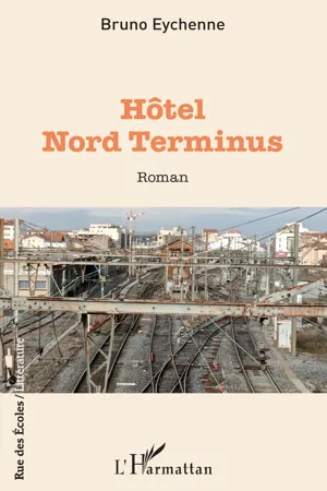 Hôtel Nord terminus