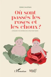 Où sont passés les roses et les choux_cover