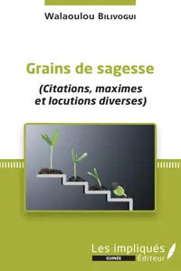 Grains de sagesse_cover