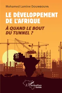 Le développement de l'Afrique_cover