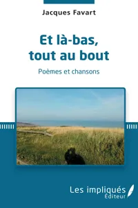 Et là bas, tout au bout_cover