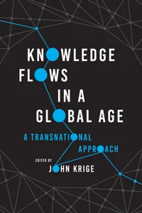 Knowledge Flows in a Global Age_cover