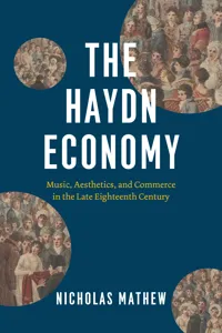 The Haydn Economy_cover