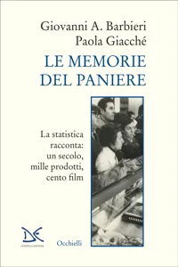 Le memorie del paniere_cover