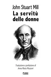 La servitù delle donne_cover