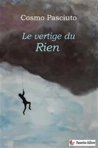 Le Vertige Du Rien_cover