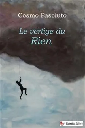 Le Vertige Du Rien