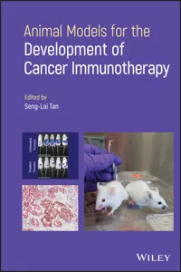 Animal Models for the Development of Cancer Immunotherapy_cover