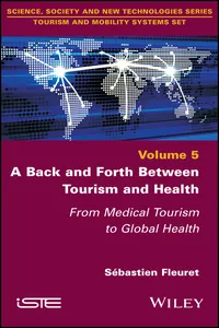 A Back and Forth between Tourism and Health_cover