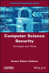 Computer Science Security_cover