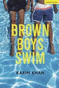 Brown Boys Swim_cover