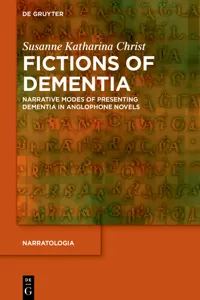 Fictions of Dementia_cover