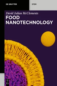 Food Nanotechnology_cover
