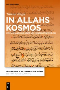 In Allahs Kosmos_cover