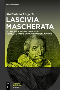 Lascivia mascherata_cover