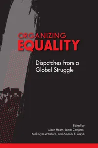 Organizing Equality_cover