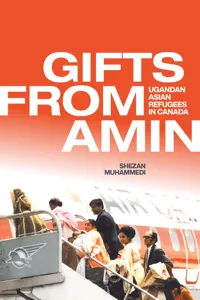 Gifts from Amin_cover
