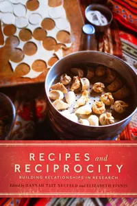 Recipes and Reciprocity_cover