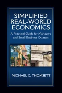 Simplified Real-World Economics_cover