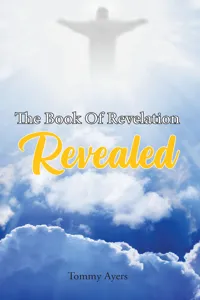 The Book Of Revelation Revealed_cover