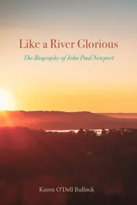 Like a River Glorious_cover