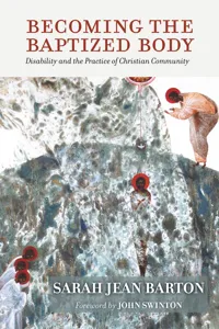 Studies in Religion, Theology, and Disability_cover