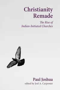 Christianity Remade_cover