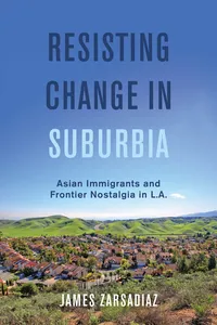 Resisting Change in Suburbia_cover