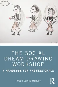 The Social Dream-Drawing Workshop_cover