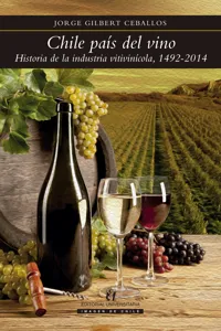 Chile país del vino_cover