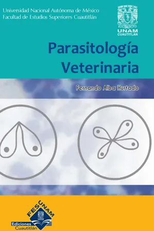 Parasitología veterinaria