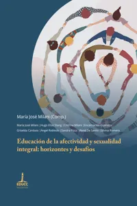 Educación de la afectividad y sexualidad integral: horizontes y desafíos_cover