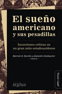 El sueño americano y sus pesadillas_cover