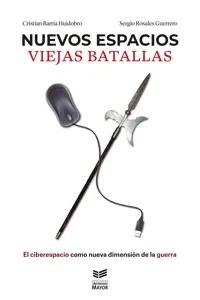 Nuevos espacios, viejas batallas_cover