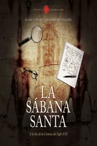 La Sábana Santa_cover