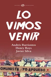 Lo Vimos Venir_cover