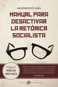 Manual para Desactivar la Retórica Socialista_cover