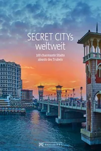 Secret Citys weltweit_cover