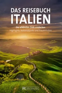 Das Reisebuch Italien_cover