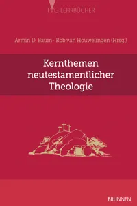 Kernthemen neutestamentlicher Theologie_cover