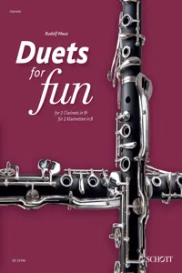 Duets for Fun_cover