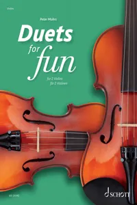 Duets for Fun_cover