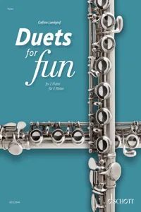 Duets for Fun_cover