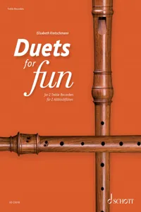 Duets for Fun_cover